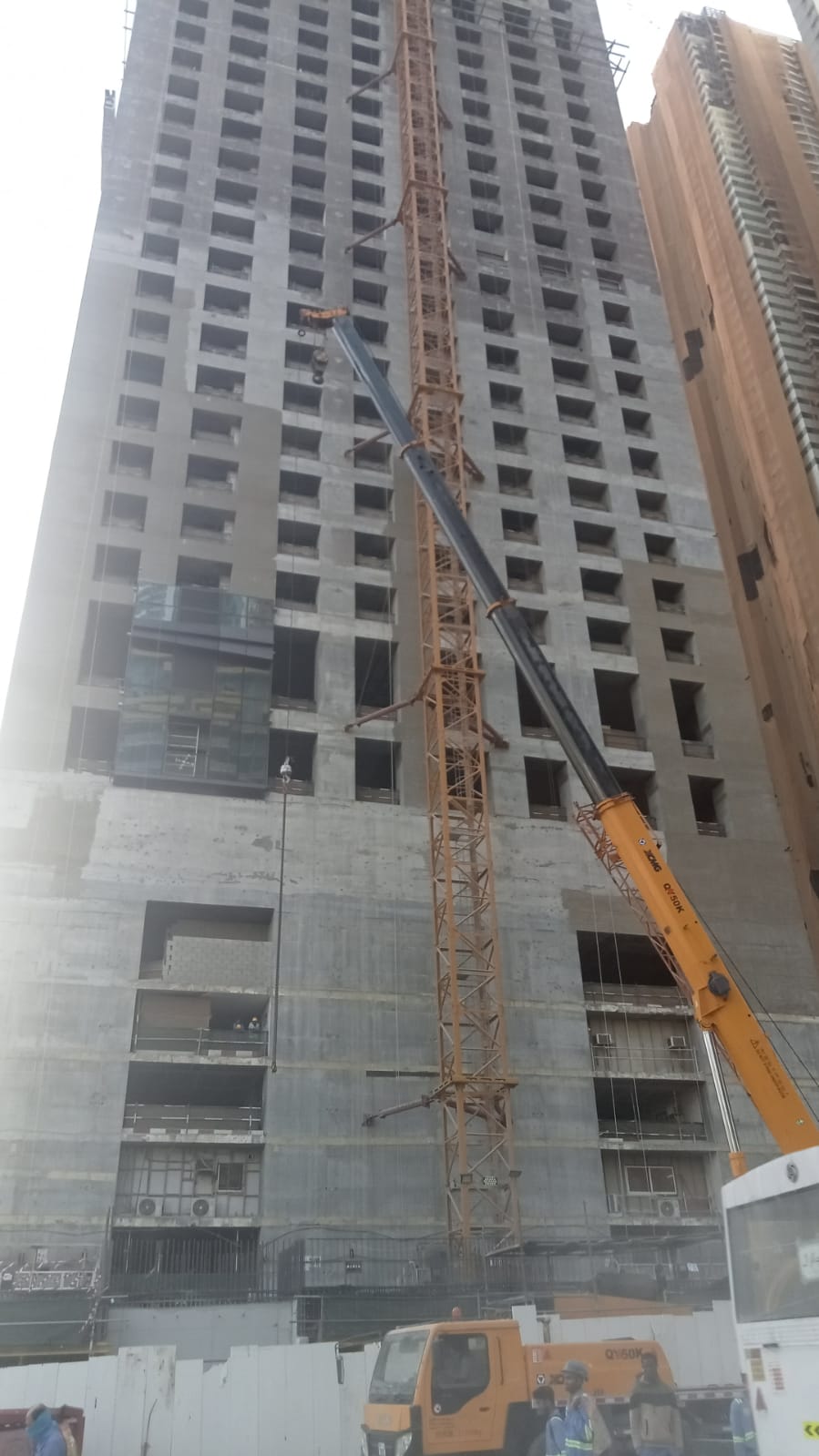 London Gate Residential Tower